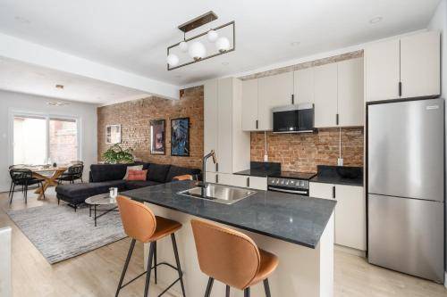 Apartment Gay Village