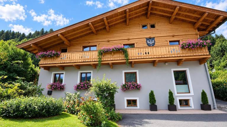 Ferienwohnung  Kitzbühel