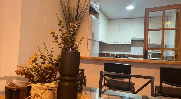 Rental apartment with 1 room for 3 persons — photo 2