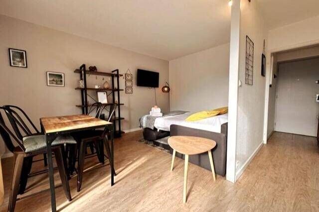 Apartment with 1 room for 2 persons — photo 2