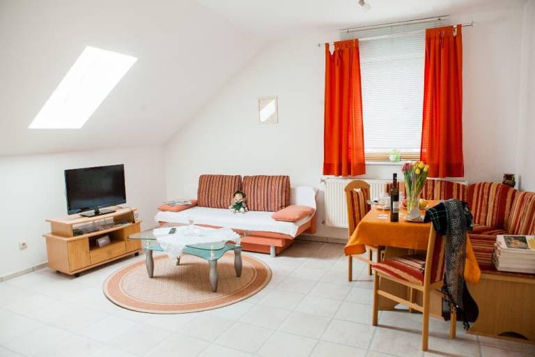 Ferienwohnung Lam