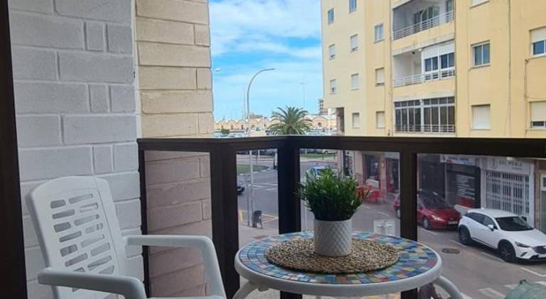 Apartment with 2 rooms for 4 persons — photo 4