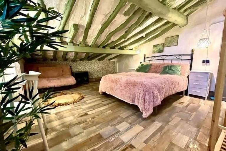 Bed & Breakfast Arnedillo