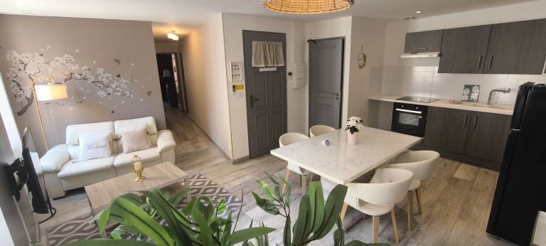 Appartement Plateau de Valensole