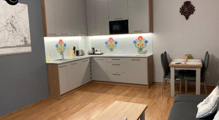 Lovely apartment | Pets are welcome — photo 2