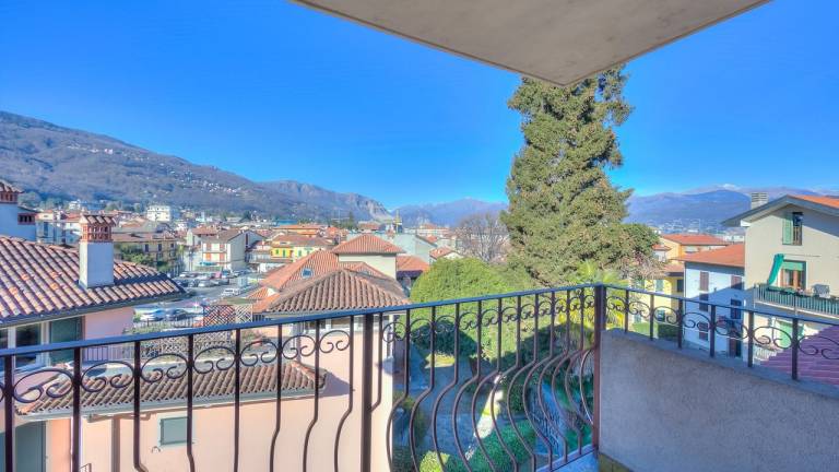 Ferienwohnung Stresa