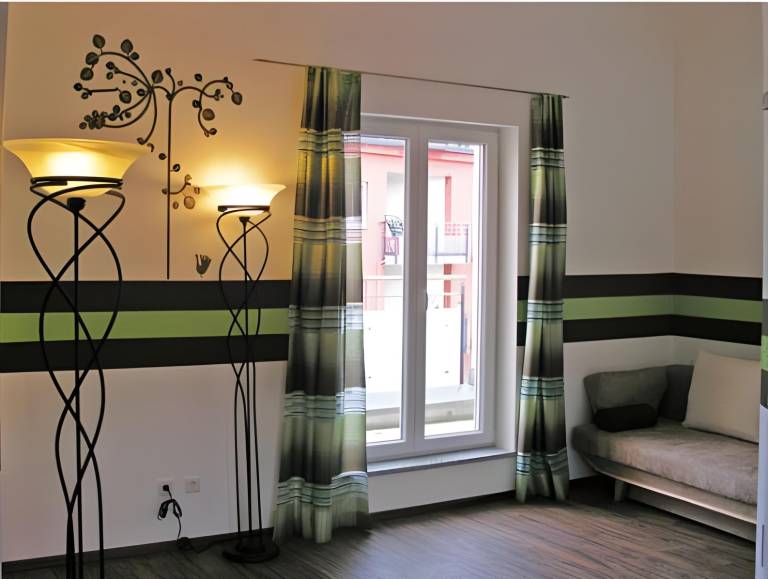 Hotel DAH-Inn in Dachau