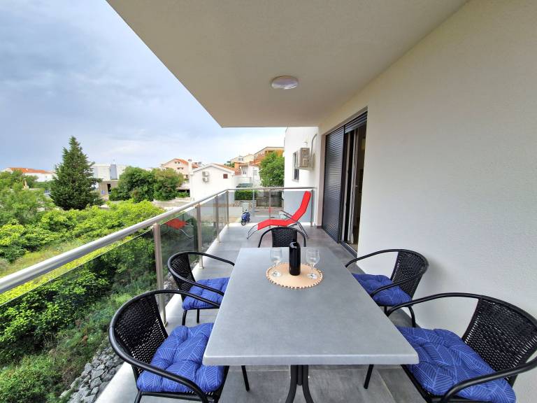 Rental apartment | Garden view — photo 2