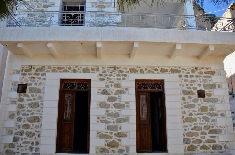 σπίτι  Παραλία Ἁγίας Φωτιᾶς