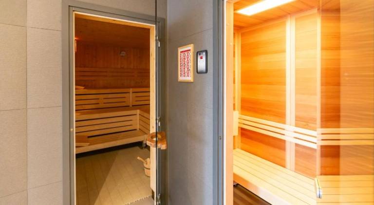 Hotel MODI — photo 5