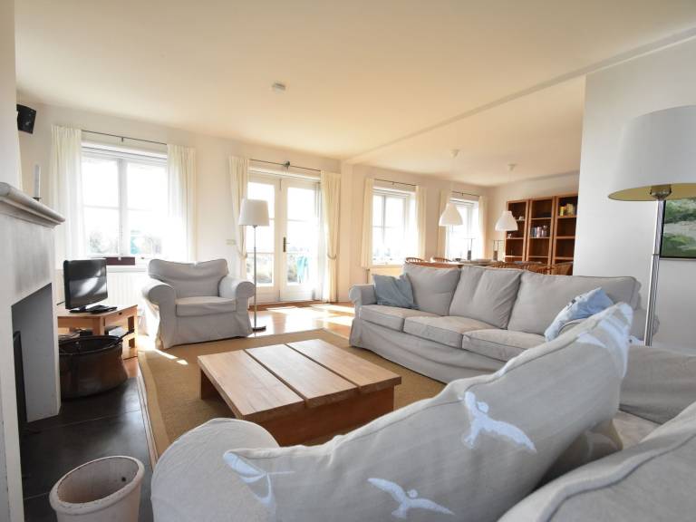 Villa Terschelling