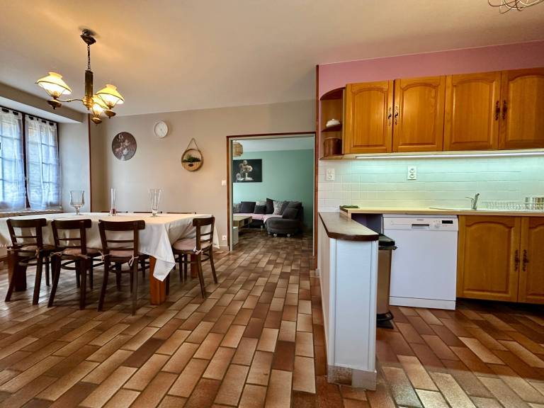 Beautiful cottage with barbeque & garden | Pets are welcome — photo 5