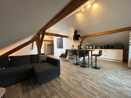 Ferienwohnung Hallbergmoos