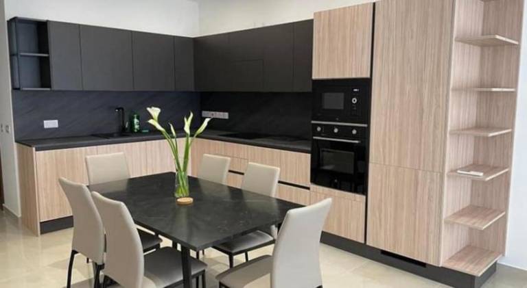 Holiday apartment for 4 persons — photo 3