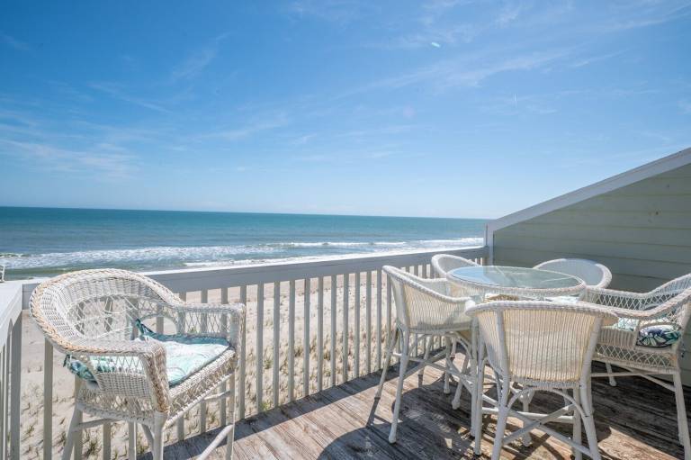 Condo Kure Beach