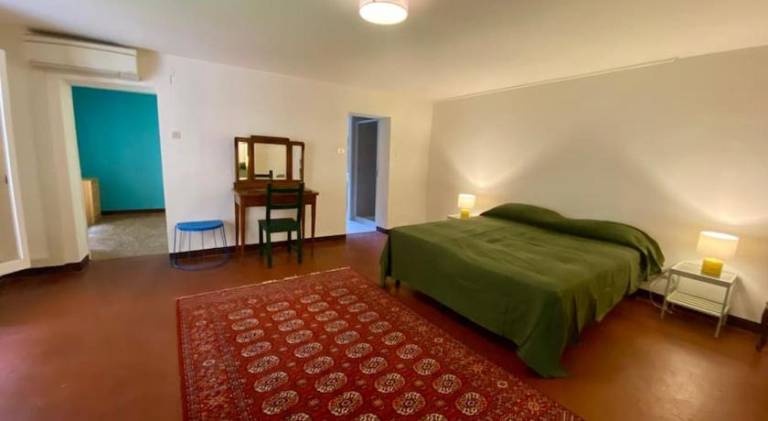 Portico dei Servi Central Historical Apartment — photo 2