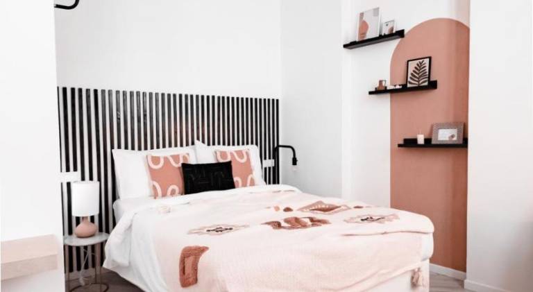 Apartment with 1 room for 3 persons in Ferrara