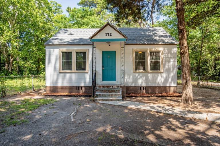House Sumter