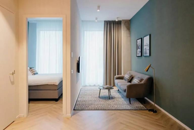 Appartement  Zaandam