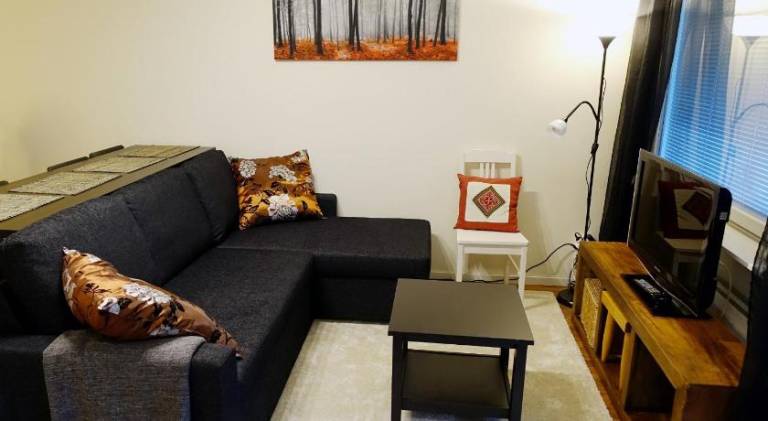Ferienwohnung Helsinki