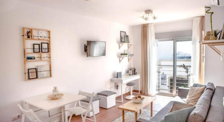 Nice rental apartment | Dogs allowed — photo 2