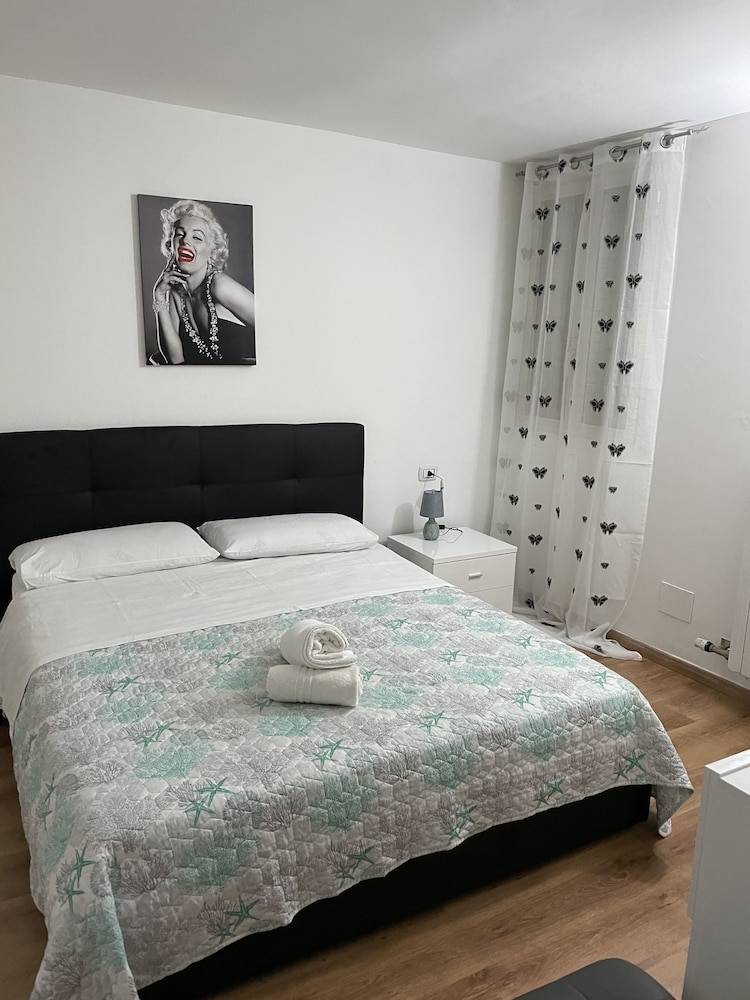 Pension Lecce
