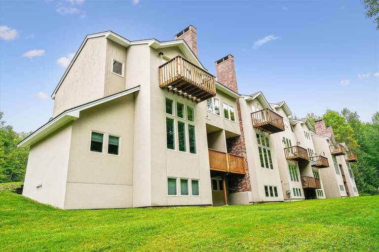 Condo  Rutland
