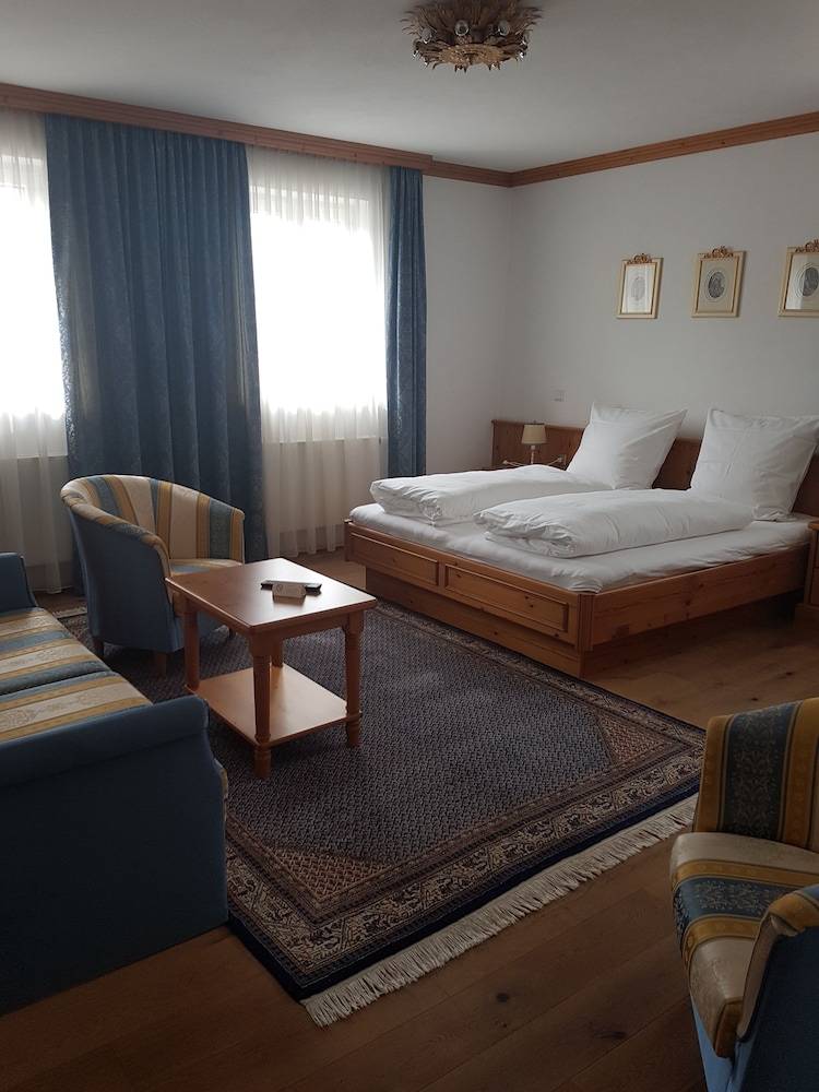 Unterkunft Karlsfeld