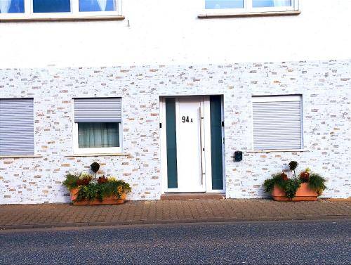 Apartma Karlstein am Main