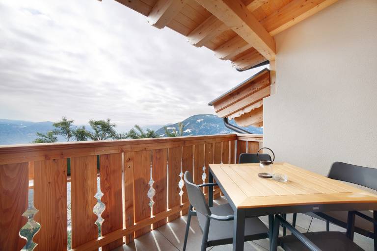 Apartment 'Bartgeier' with Mountain View, Shared Garden and Wi-Fi — photo 3