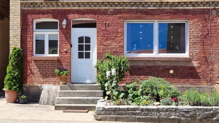 Ferienwohnung Bad Suderode