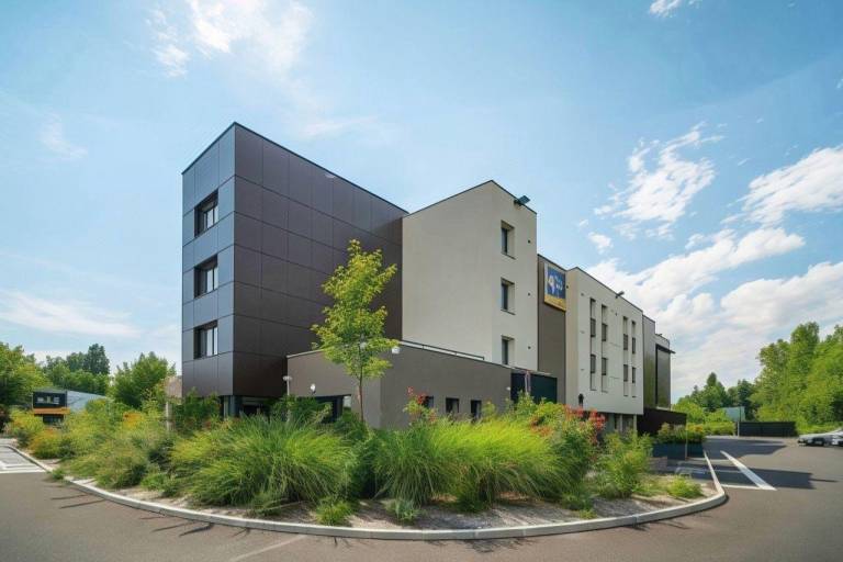 Ace Hôtel Paris Marne La Vallée — photo 3