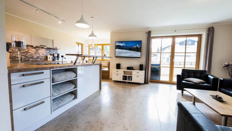 Ferienwohnung Farchant