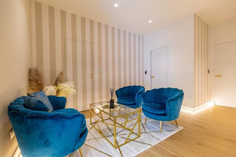Casa Lounge Costituzione — photo 3