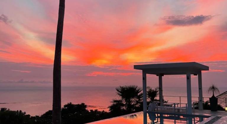 Villa with pool | Next to the beach | Pets are welcome in Koh Samui