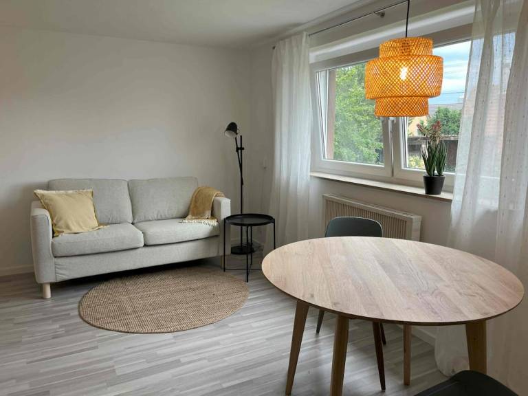 Ferienwohnung Plochingen