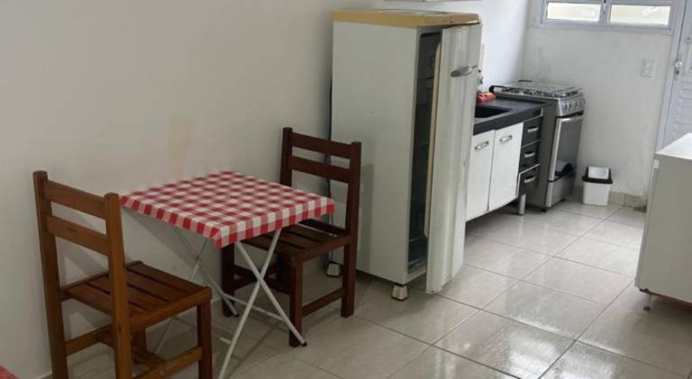 Quitinete 6 — photo 5