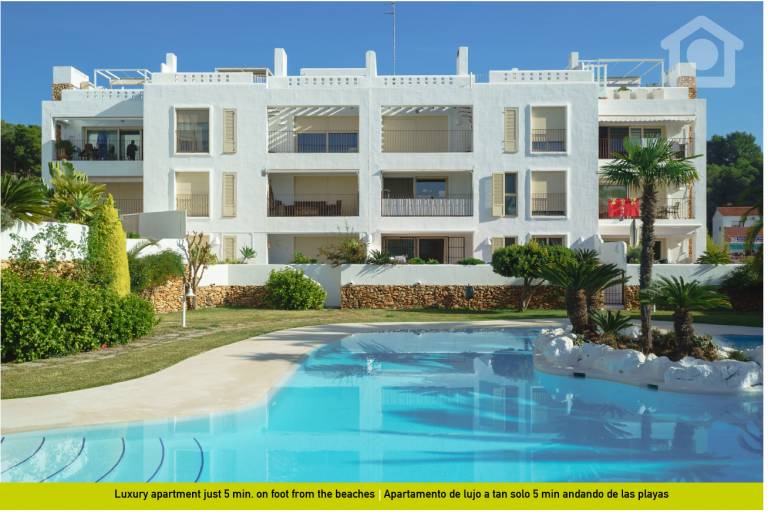 Apartamento  Teulada
