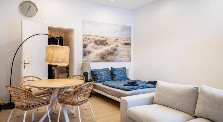 Vacation home | Pet-friendly in Berlin