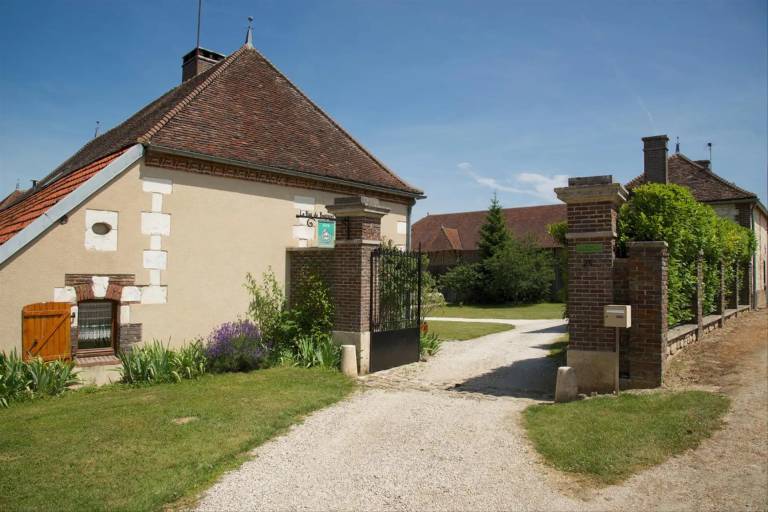 Gîte Bucey-en-Othe