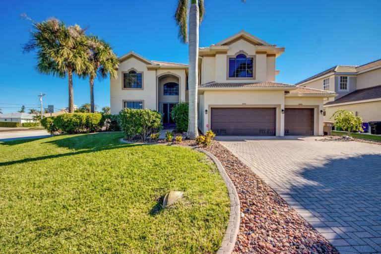 Ferienhaus Caloosahatchee
