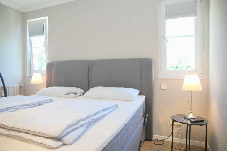 Holiday apartment with terrace & sauna — photo 3