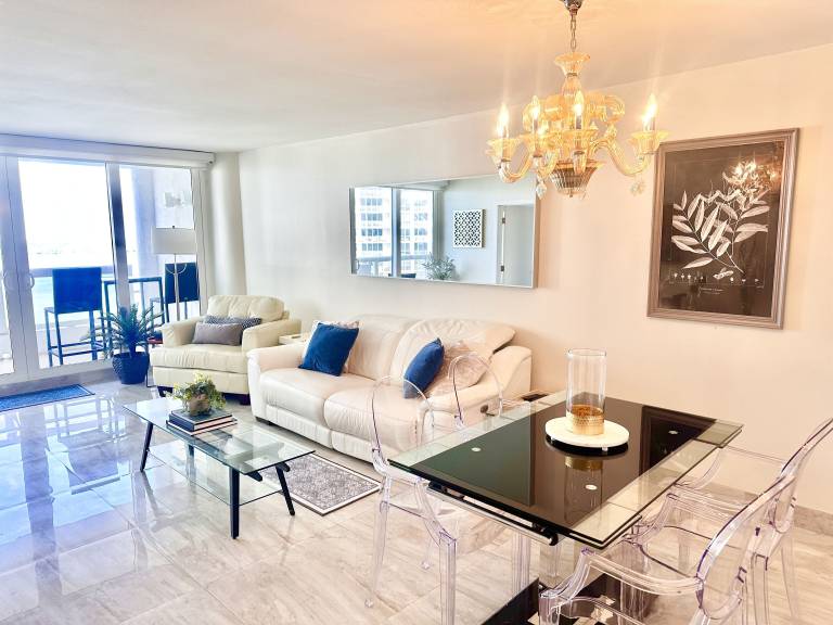 Condo Downtown Miami