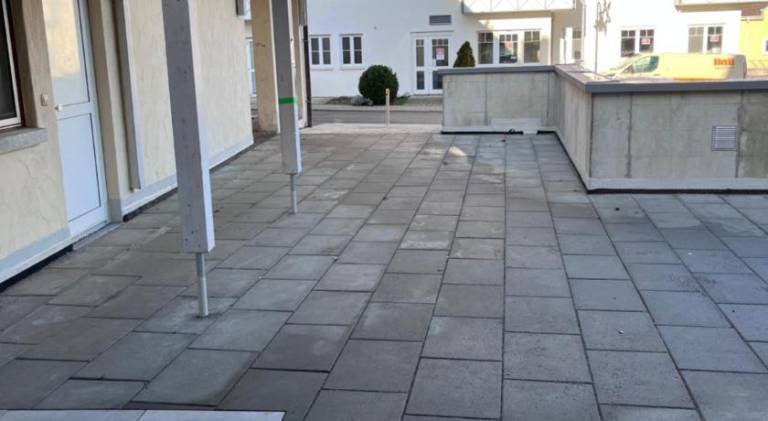 Holiday apartment with 1 room for 4 persons — photo 4