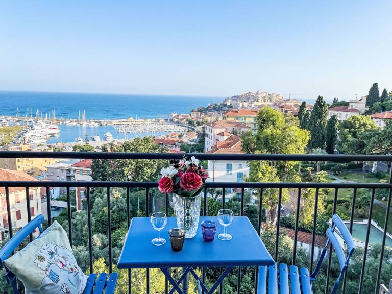 Ferienwohnung Imperia