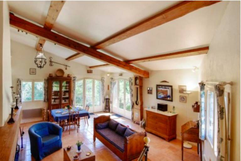 Ferienwohnung La Garde-Freinet