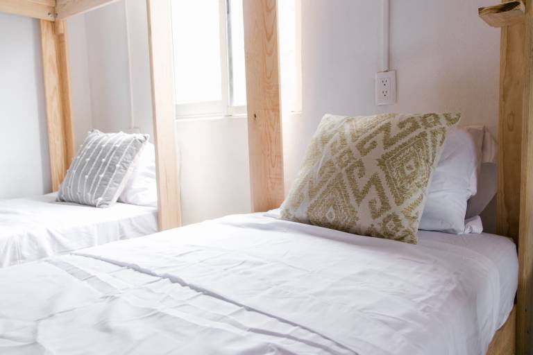 Hostel Sayulita