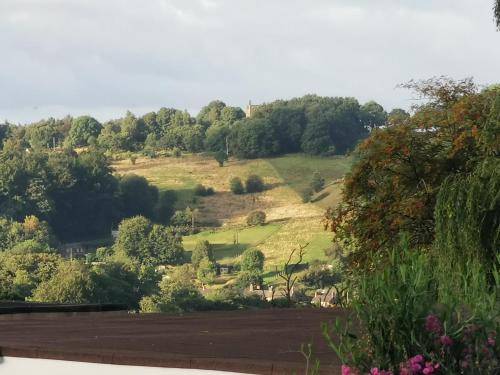 Bed and breakfast Belper