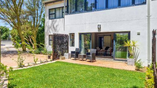 143 m² Ferienwohnung