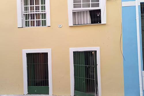 Casa  Pelourinho